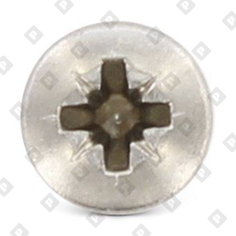 DIN 7995 A2 6,0X75 Z - №3