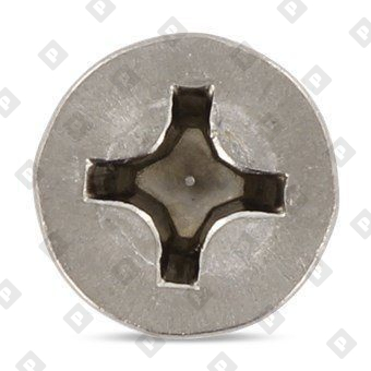 DIN 7982 A2 C 4,2X32 H - №3