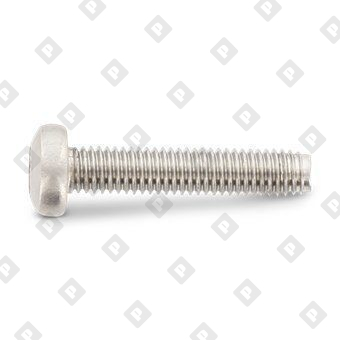 DIN 7500 A2 C M5X12 TX25 - №2