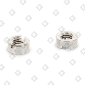 DIN 546 AISI 303 M 8 - №1