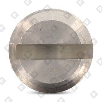 DIN 551 AISI 303 M 1,6X5 - №3