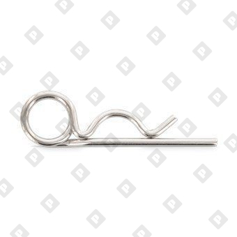 DIN 11024 A4 3,2X48 - №2