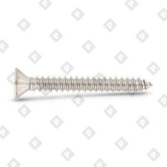 DIN 7982 A4 C 4,8X70 Z - №2