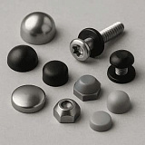 Статья «Какие дополнительные элементы усиливают защиту антивандального крепежа?»