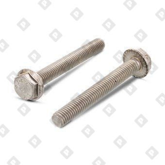 DIN 6921 M 10X80/80 A2 - №1