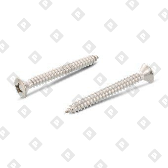 DIN 7983 A4 C 4,2X16 H - №1