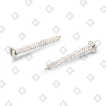 DIN 7971 A2 C 2,9X9,5 - №1