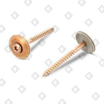 Art. 9088 A2-Cu 4,5X80 TX20 - №1