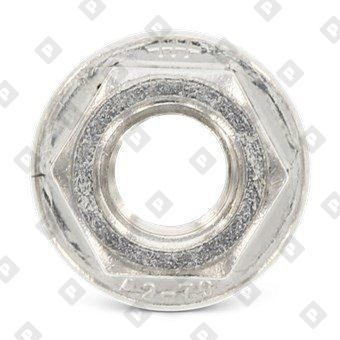 DIN 6331 A2 M 16 - №3