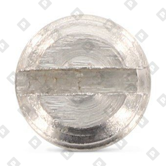 DIN 553 AISI 303 M 4X5 - №3