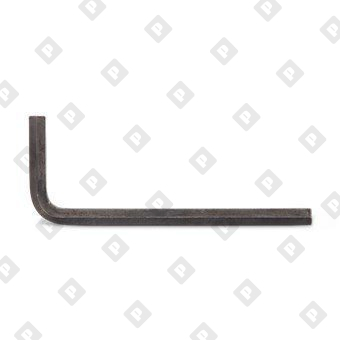Art. 9118 CV-Steel A/F-PIN 6 мм - №2