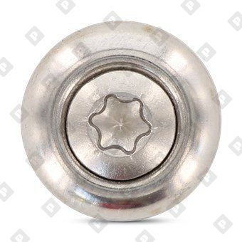 Art. 9287 A2 4,5X120 TX25 - №3