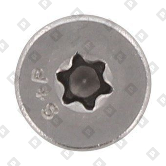 Art. 9246 AISI 410 4,0X60/36 TX15 - №3