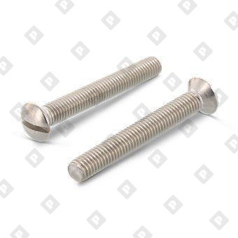 DIN 964 A2 M 10X50 - №1