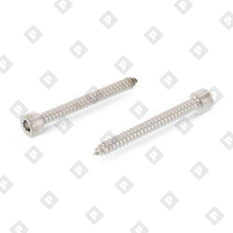 DIN 912 A2 C 4,8X100 - №1