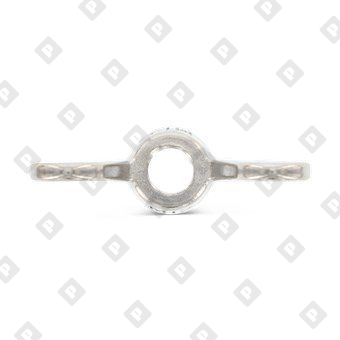 DIN 315 A2 M 4 - №3