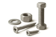 Статья «Нержавеющий крепёж: где он действительно нужен и как избежать ошибок при применении»