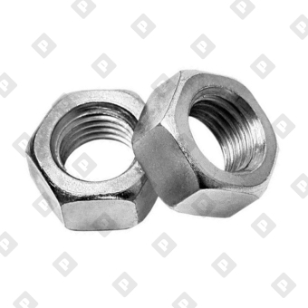 M36 DIN 934 кл. пр. 8, оц. - №1