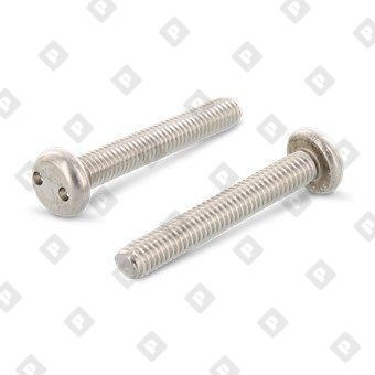 Art. 9101 A2 M6X40 SP1/4 - №1