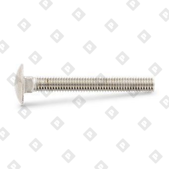 DIN 603 M 12X150/150 A4 - №2