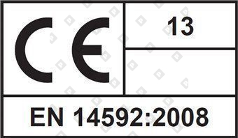 Art. 9041 A2 3,2X40/24 TX10 - №5