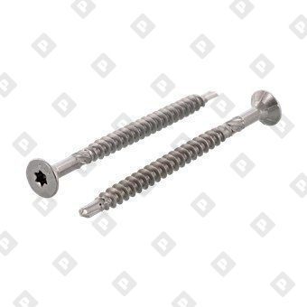 Art. 9246 AISI 410 4,0X60/36 TX15 - №1