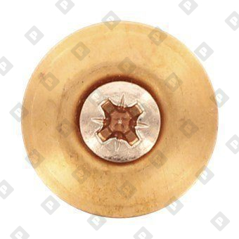 Art. 9168 A2-Cu 4,5X25 Z - №3