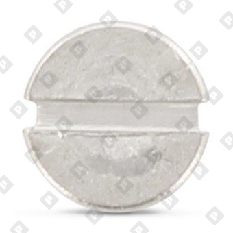 DIN 97 A4 4,5X45 - №3