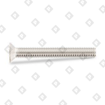 DIN 965 A4 M 4X16 H - №2