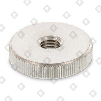 DIN 467 AISI 303 M 6 - №2