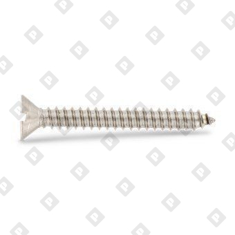 DIN 7972 A2 C 6,3X38 - №2