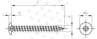 Art. 9083 A4 6X35 TX30 - №4