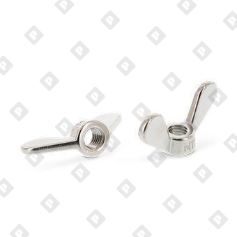 DIN 315 A2 M 4 - №1