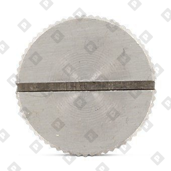 DIN 465 AISI 303 M 5X20 - №3