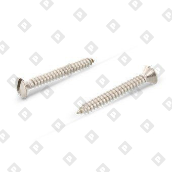 DIN 7973 A2 C 4,2X13 - №1