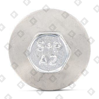 Art. 9059 A2 BZ 6,3X19 - №3