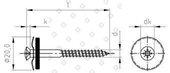Art. 9168 A2 4,5X60 Z - №4