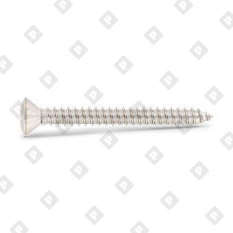 DIN 7983 A4 C 4,2X16 H - №2