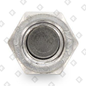 DIN 917 A2 M 33 - №3