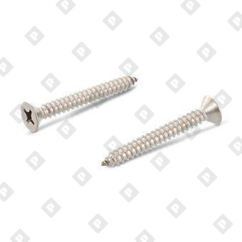 DIN 7982 A2 C 4,2X32 H - №1