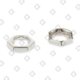 DIN 7967 A2 M 6 - №1