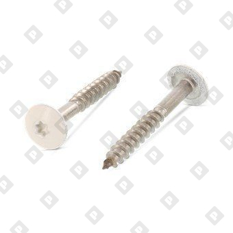 Art. 9086 A2 4,8X32 TX20  RAL 9001 - №1