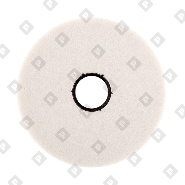 Диск шлифовальный 25А Луга 150х20х32 мм - №3