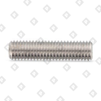 ISO 4026 A2 M 8X6 - №2