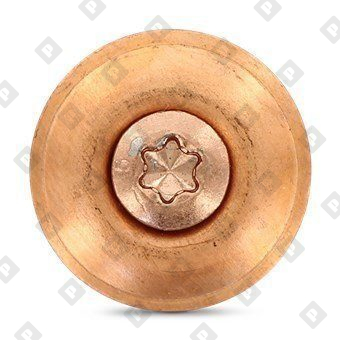 Art. 9288 A2-Cu 4,5X25 TX25 - №3