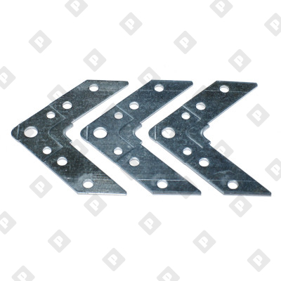 Уголок 105x27x2/3 - №1