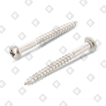 DIN 7996 A2 6,0X75 Z - №1