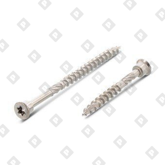 Art. 9245 AISI 410 4,5X70/42 TX20 - №1