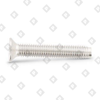 DIN 7500 A2 M M5X16 Z - №2