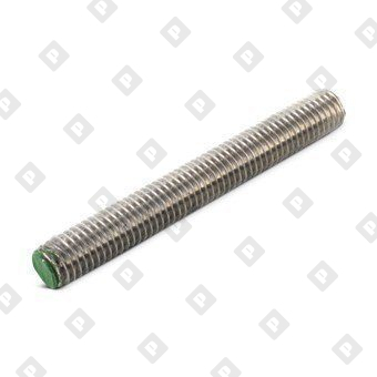 DIN 975 (976) A2 BM 12X25 - №1